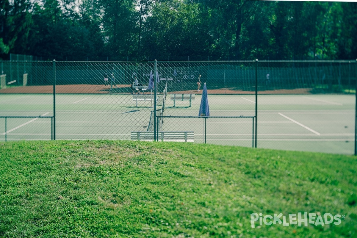 Photo of Pickleball at Sports field Gründenmoos